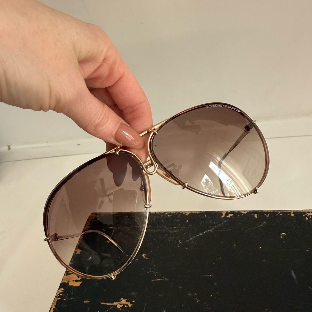 Porsche‎ Design vintage sunglasses